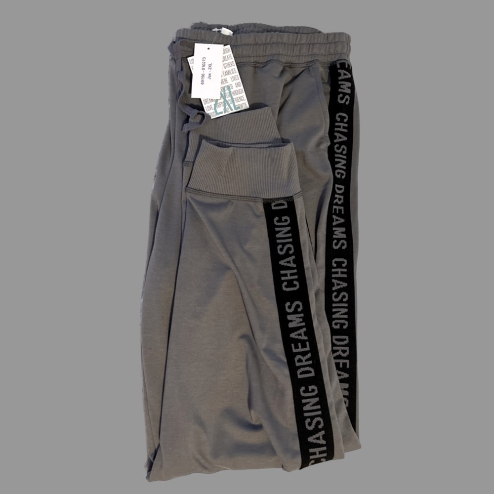 LULAROE 2XL Jax Joggers